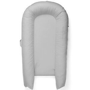 NWT DockATot Grand - Cloud Grey